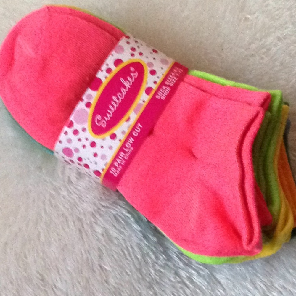 Sweetcakes Socks